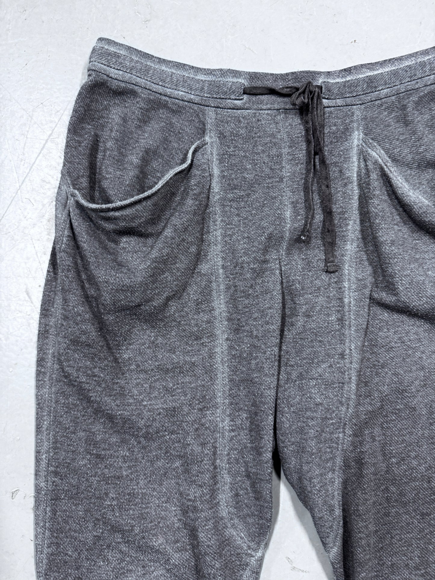 Helmut Lang Cold Wash Shorts