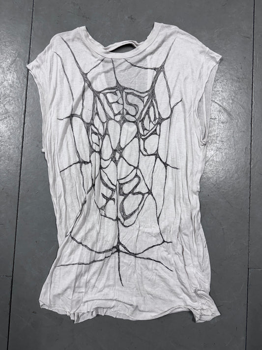 Diesel Web Tank