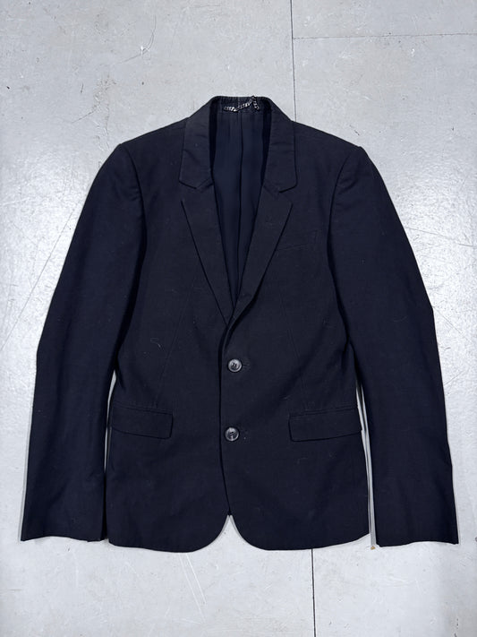 Dirain Fitted Blazer