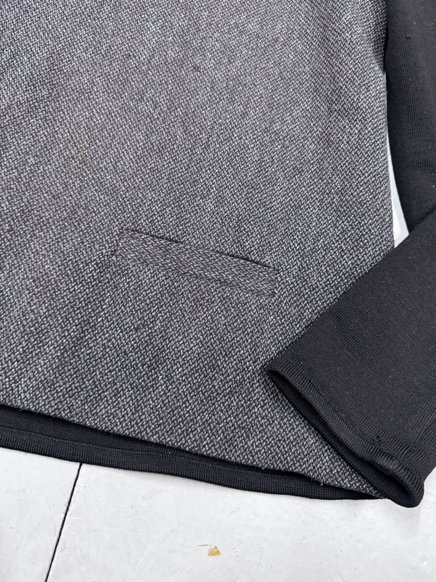 Martin Margiela AW2000 Doll Knit Top