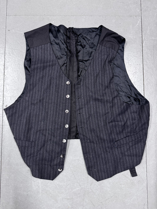 Vintage Theater Waistcoat