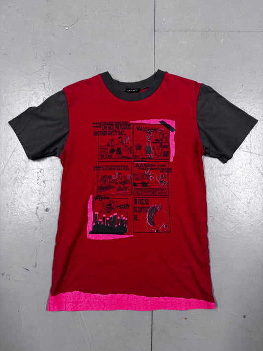 Milkboy Wizz Kid Tee