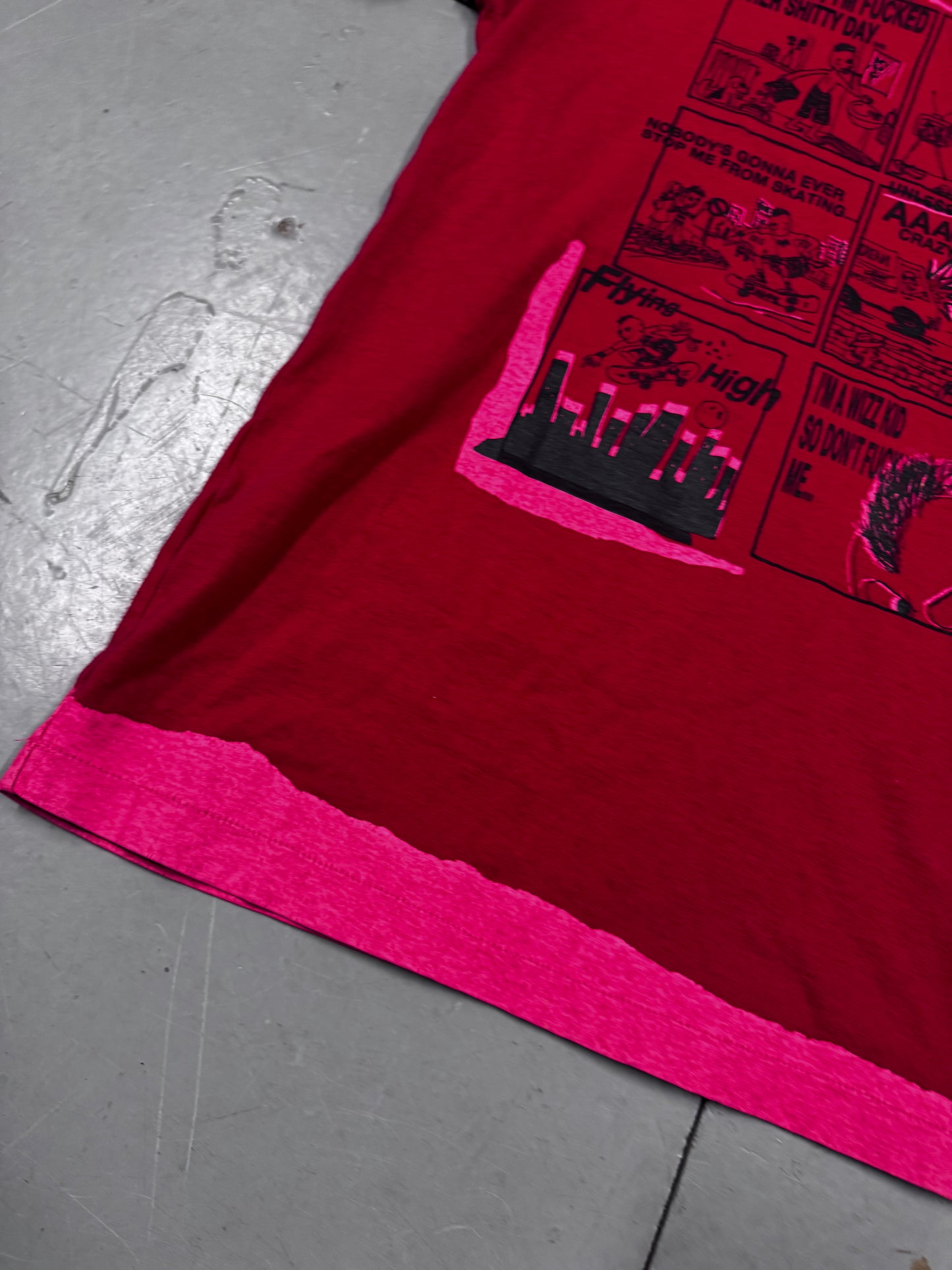 Milkboy Wizz Kid Tee