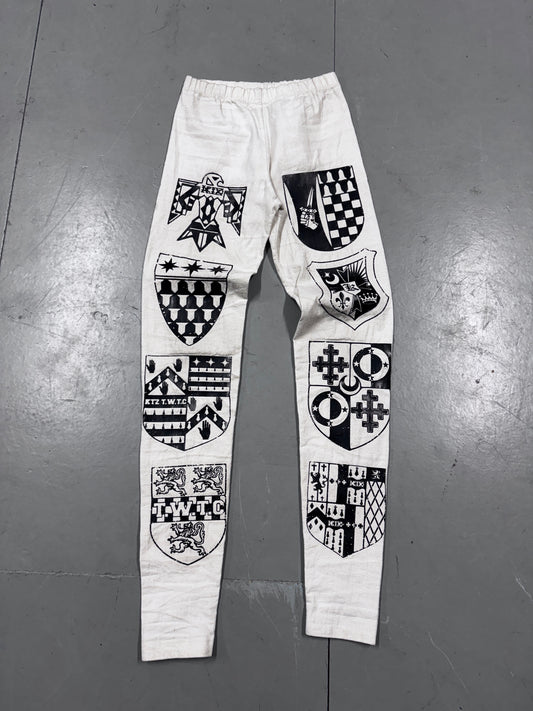 KTZ Heraldry Leggings