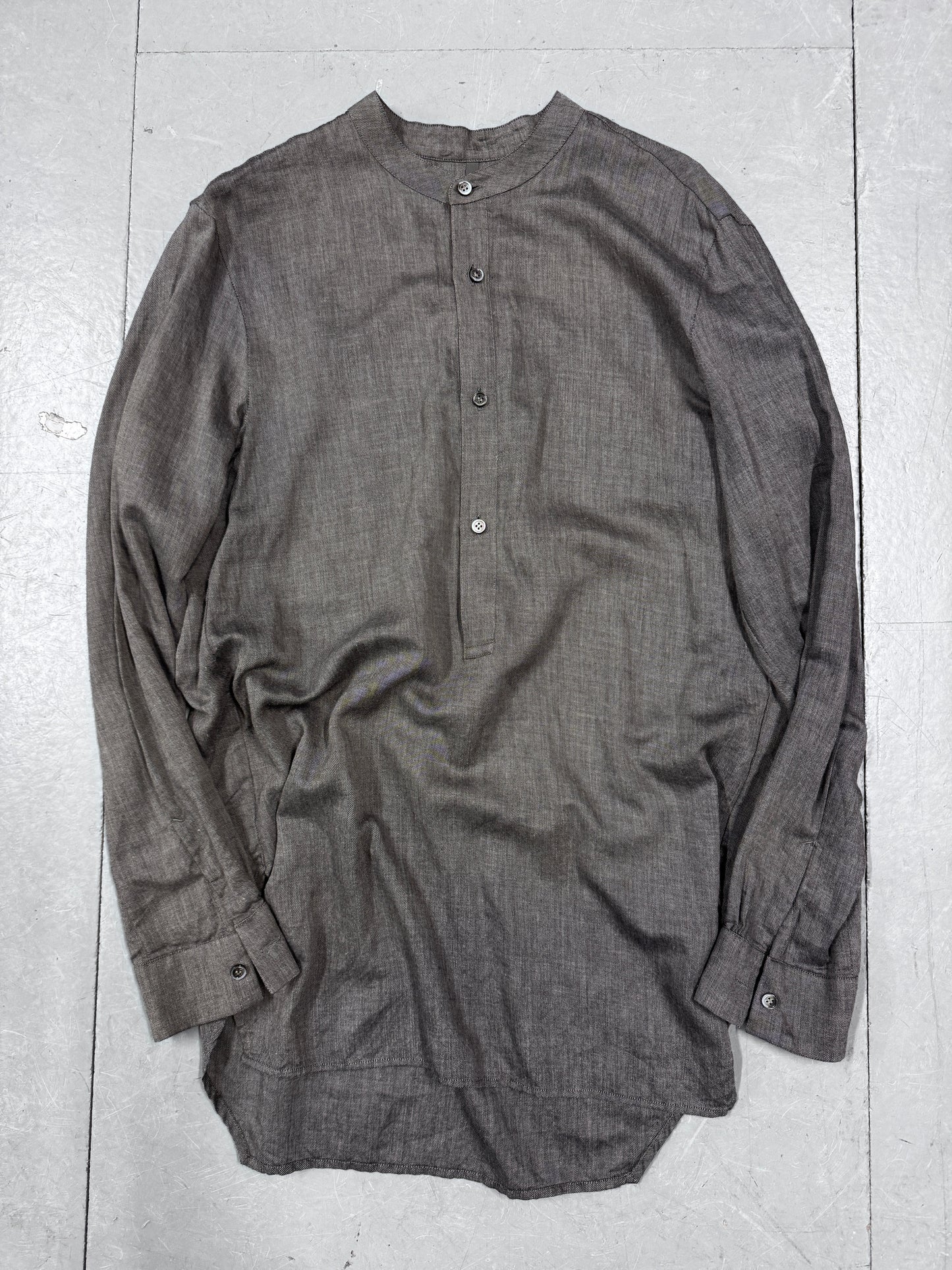 Attachment Lightweight Shirt