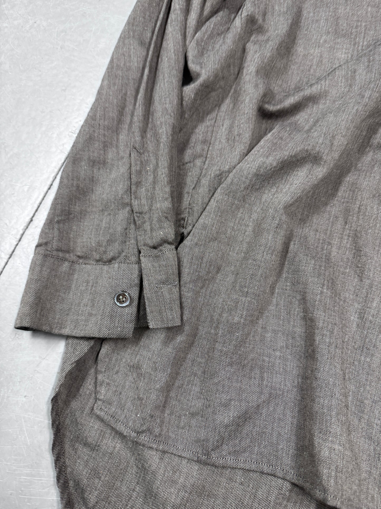 Attachment Lightweight Shirt