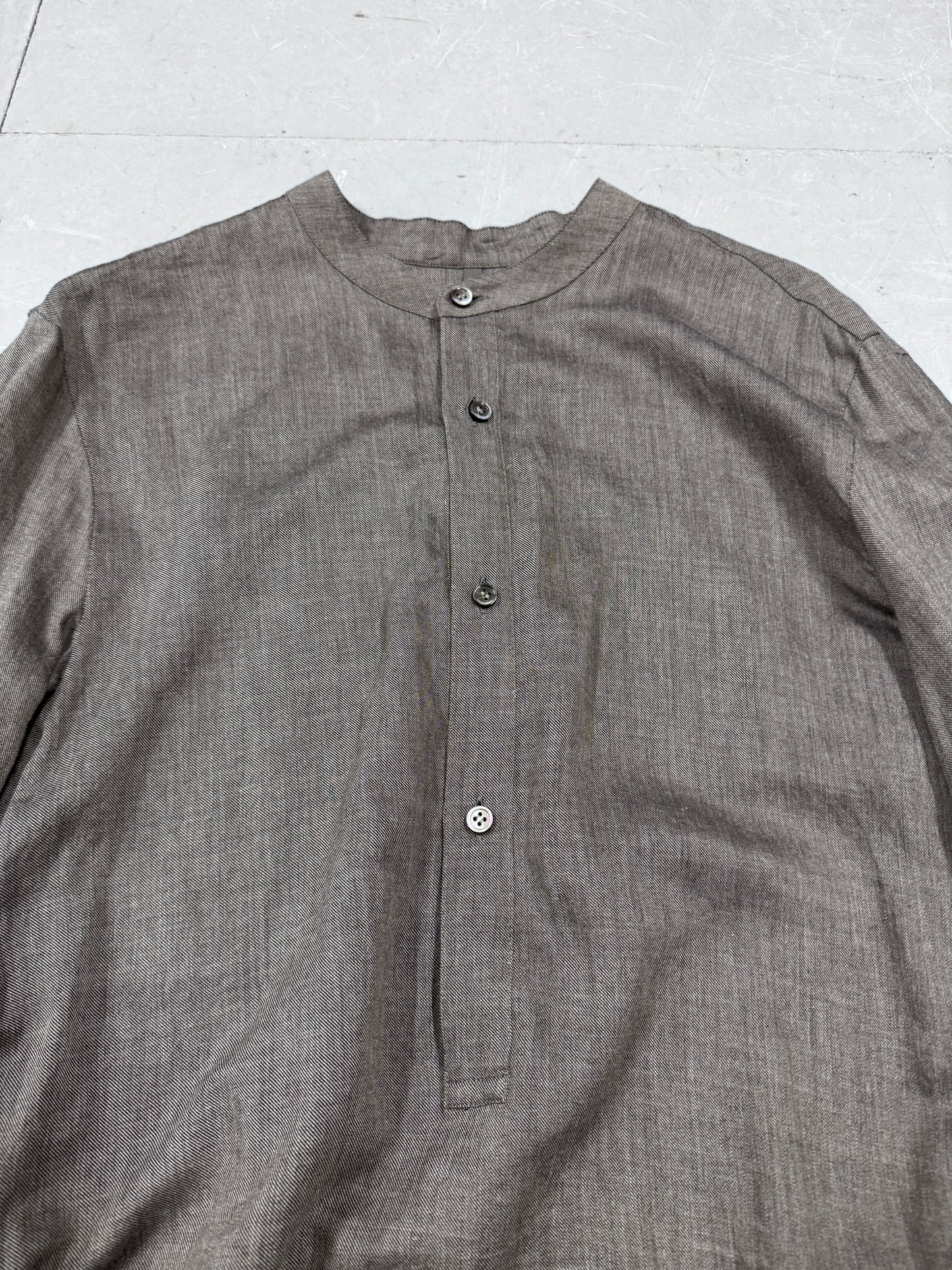Attachment Lightweight Shirt
