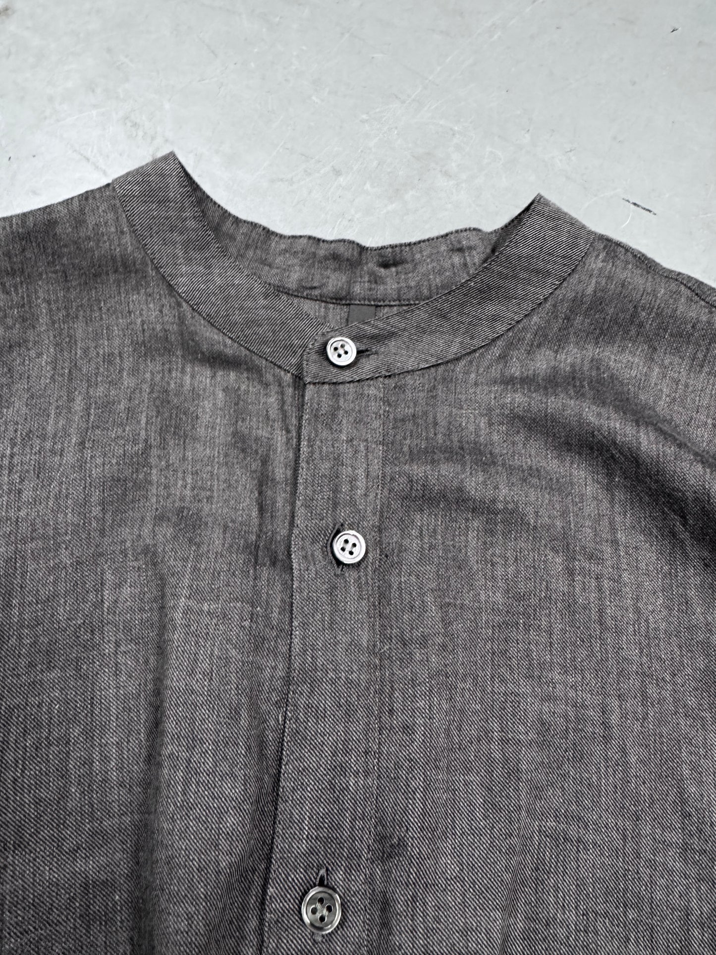 Attachment Lightweight Shirt