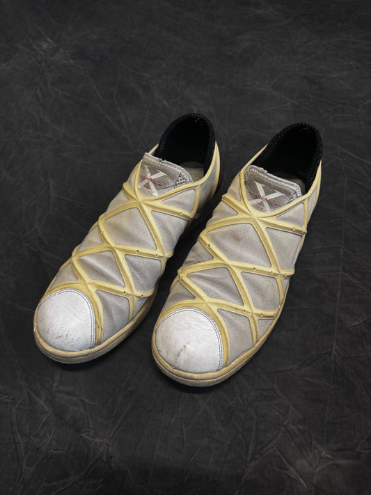 Yohji Yamamoto X Adidas Sneakers