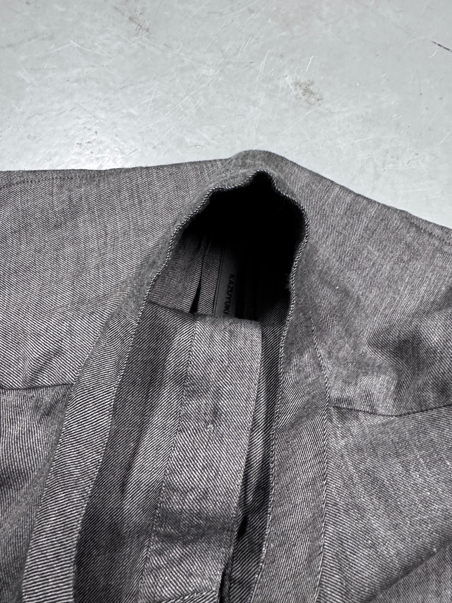 Attachment Lightweight Shirt