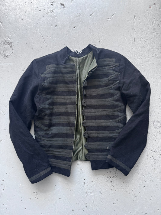 Antique Theatrical Napoleon Jacket