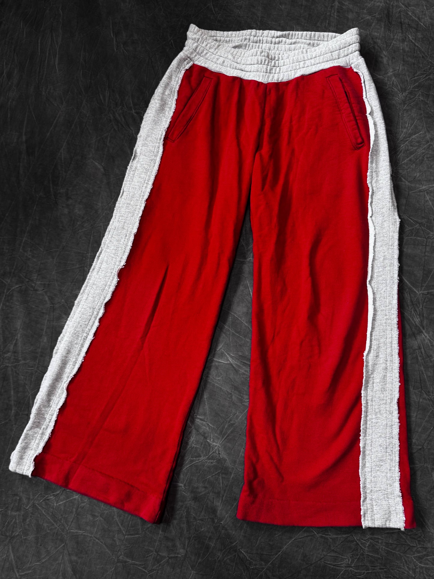 Yuji Yamada Double Layer Sweatpants
