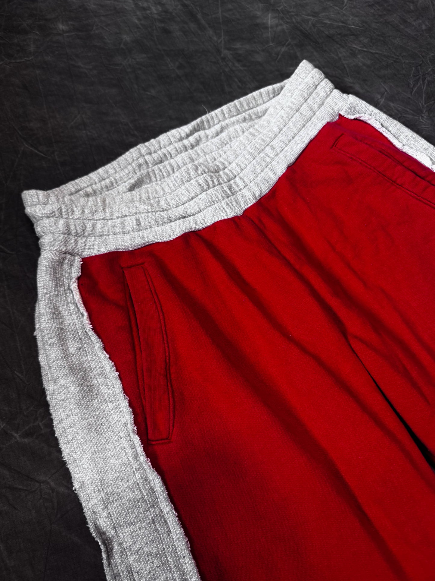Yuji Yamada Double Layer Sweatpants