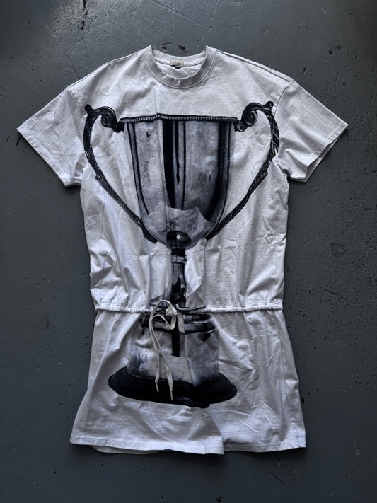 Stefan Cooke Layer Extension Trophy Top