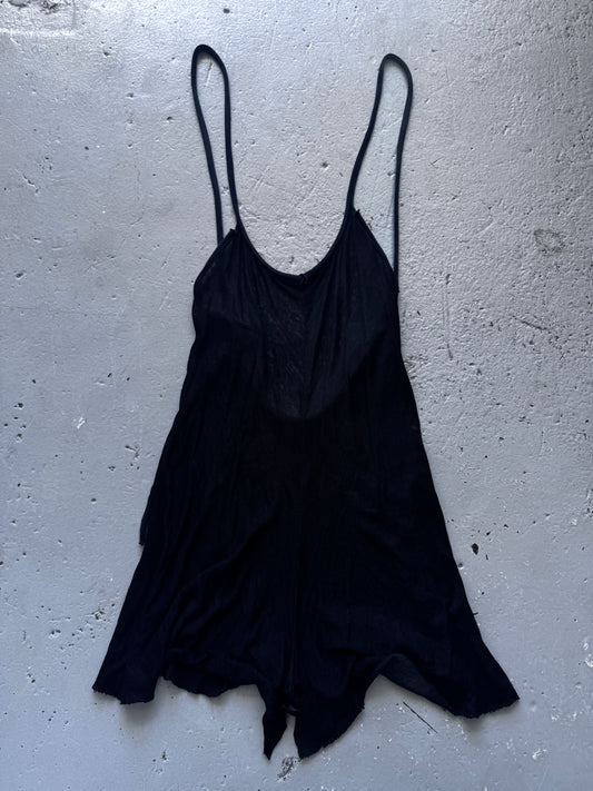 m.a+ linen cami top