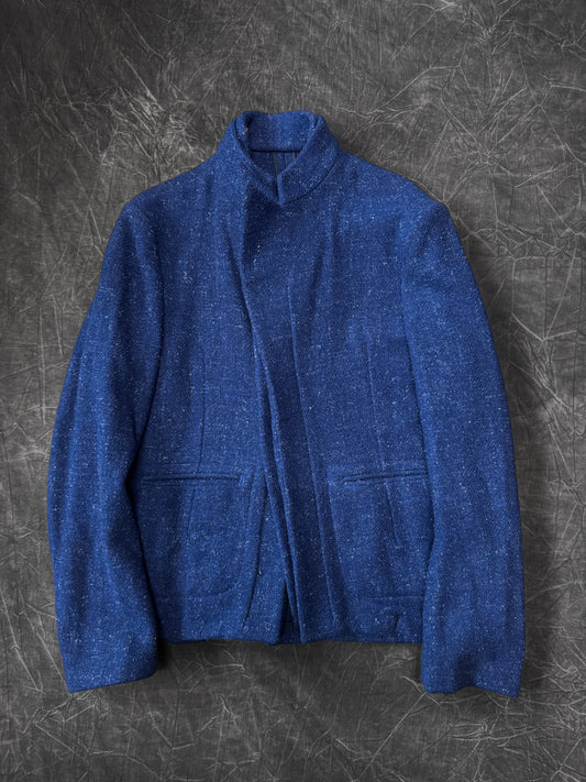 Masaki Matsushima Homme Double Lapel Blazer