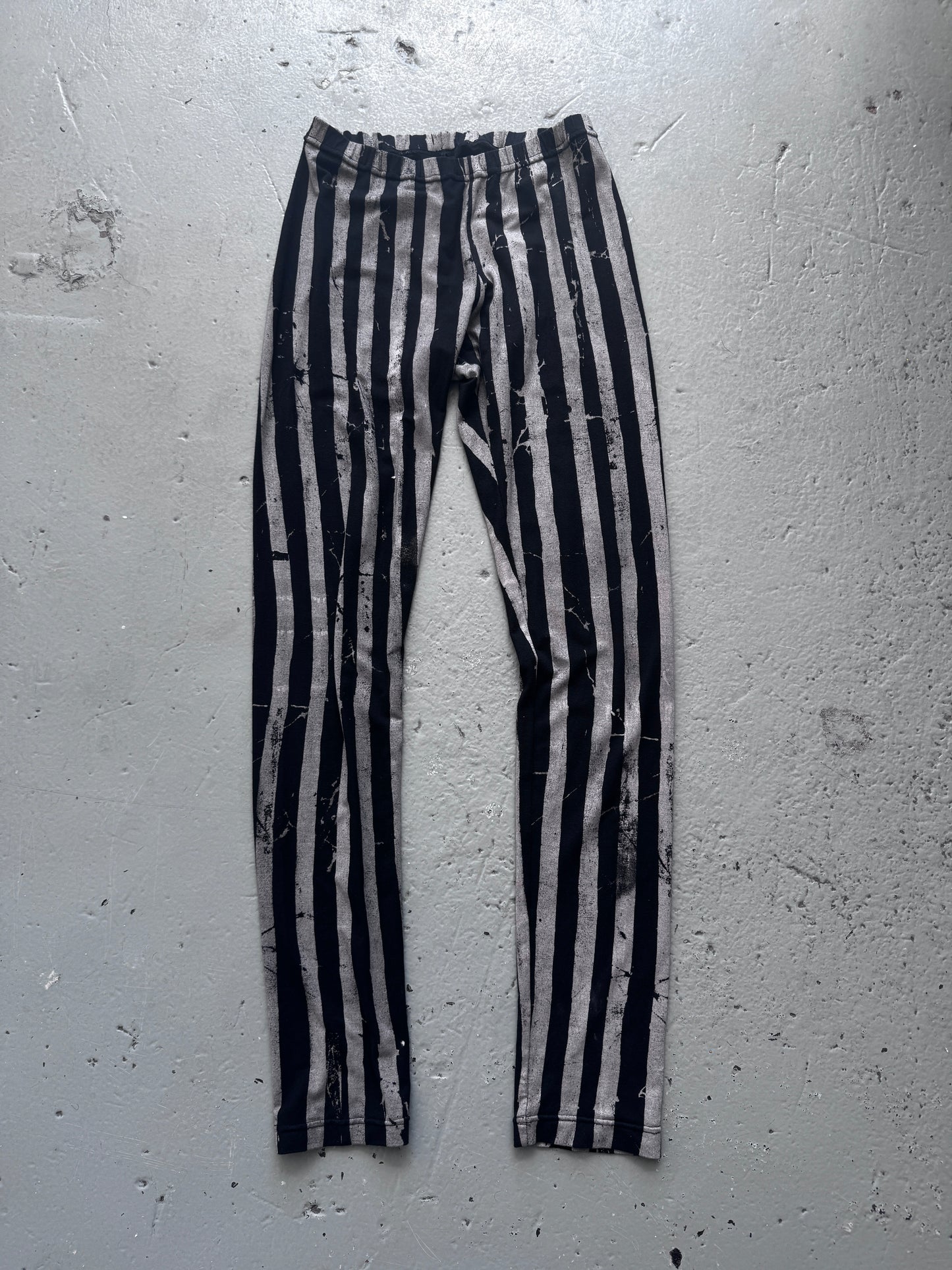 KMRII stripe legging