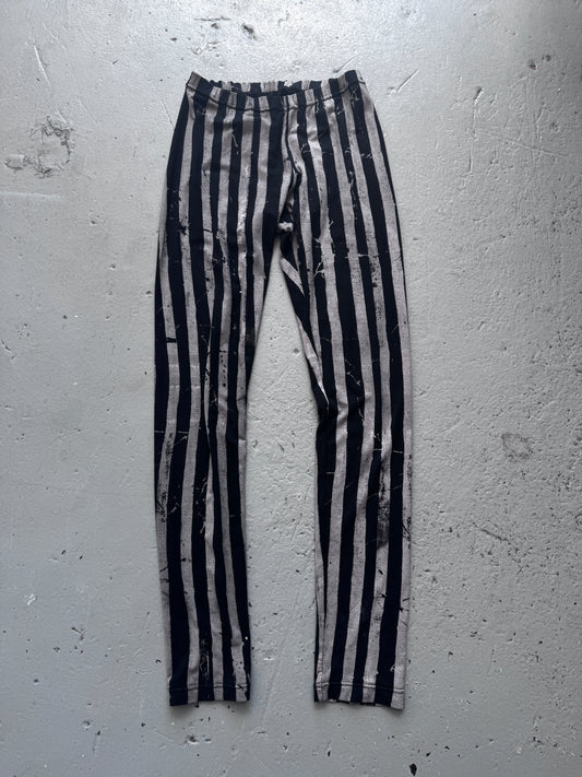 KMRII stripe legging