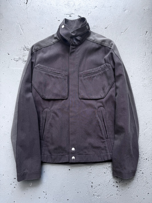 Kiko Kostadinov SS19 Franz Key Jacket