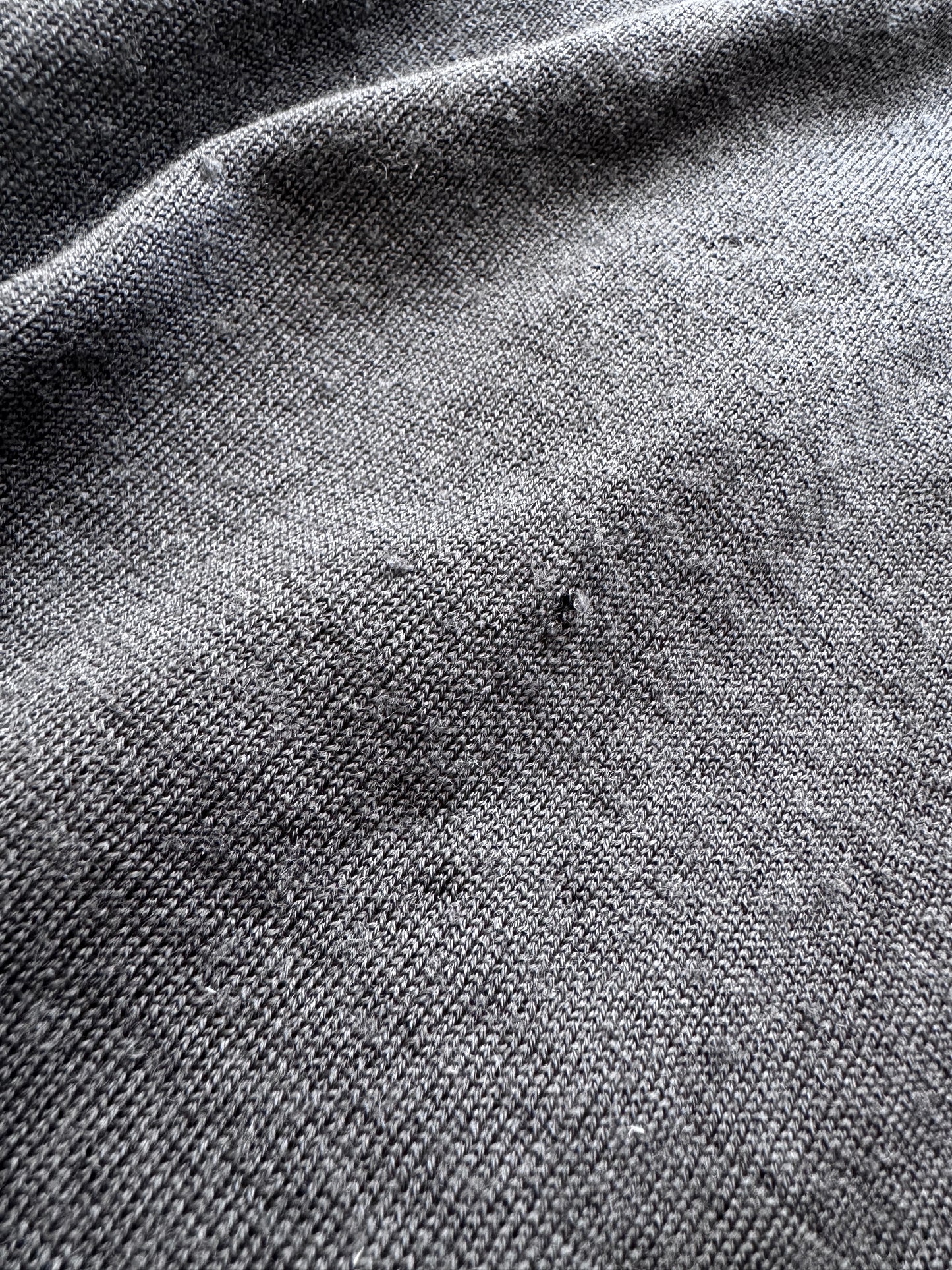 costume national knit dress