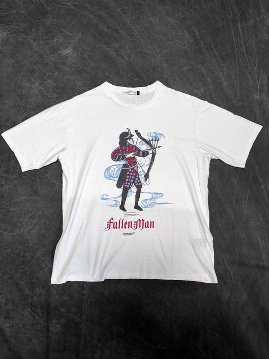Undercover 2021 Fallen Man Tee