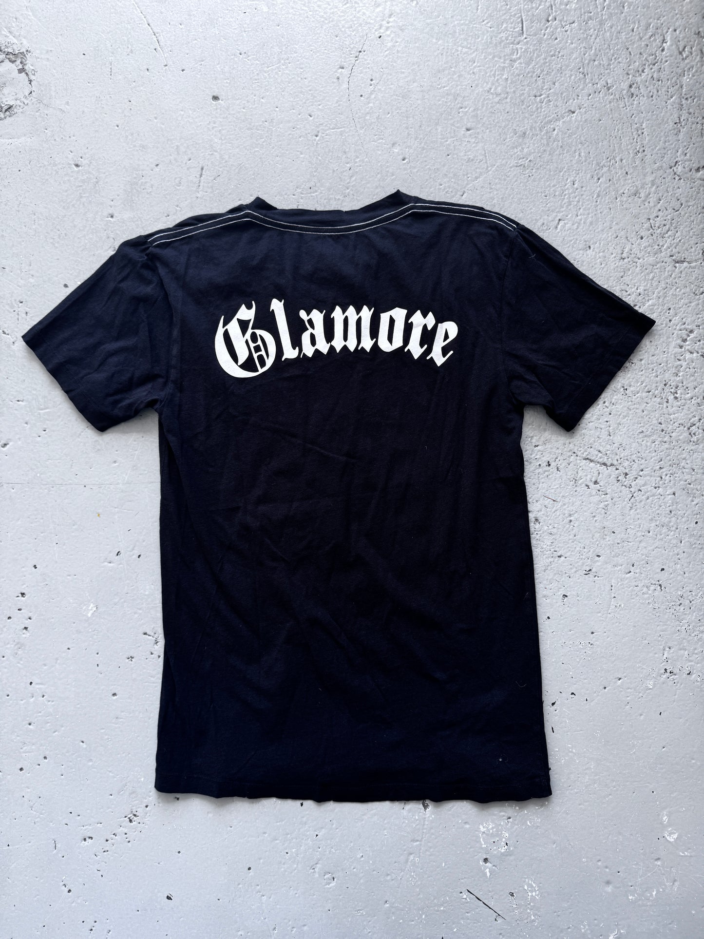 Glamore Vintage Tee