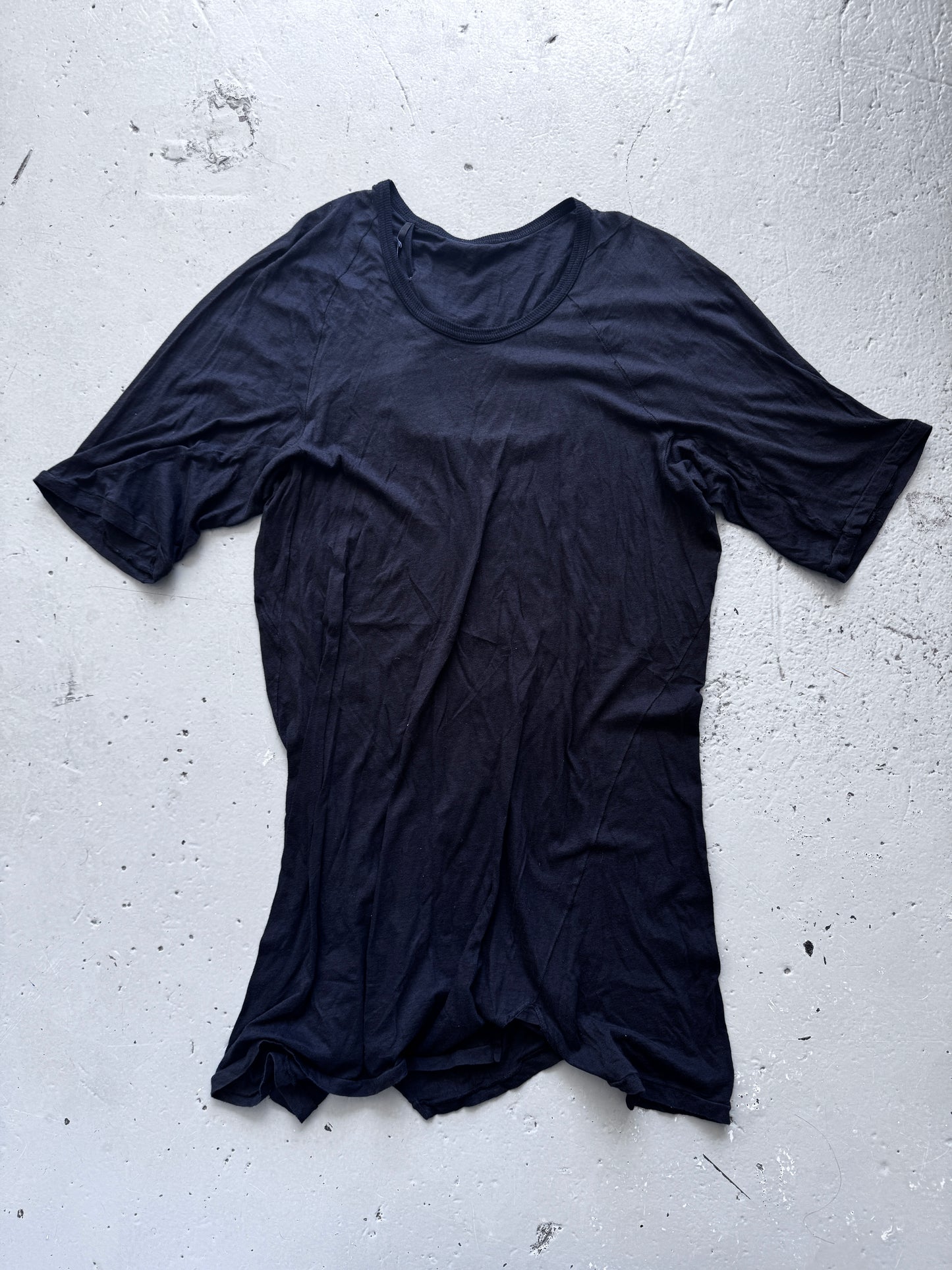 Boris Bidjan Saberi 11 Extended Tee