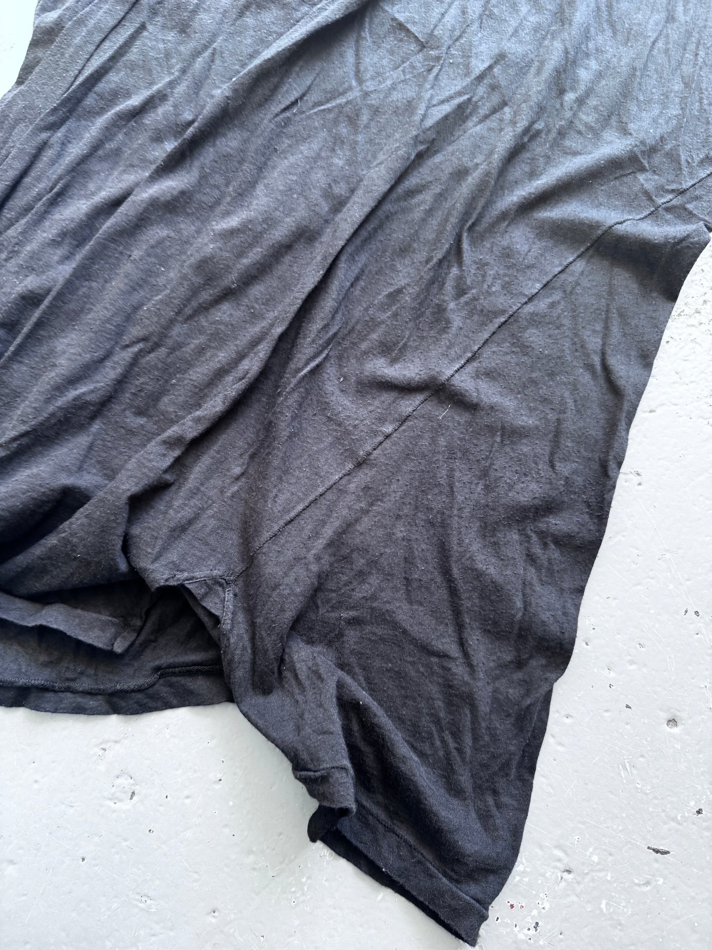 Boris Bidjan Saberi 11 Extended Tee
