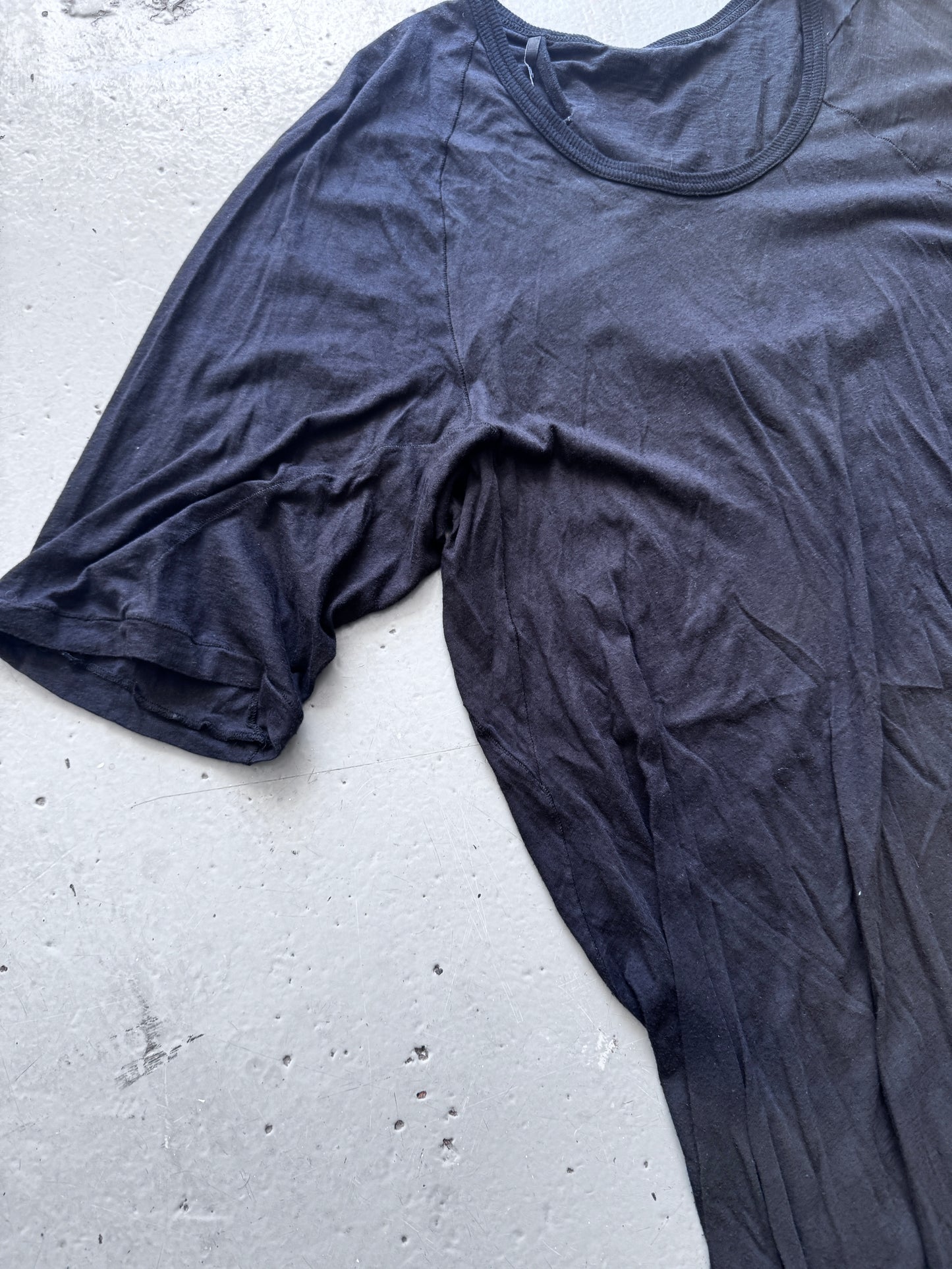 Boris Bidjan Saberi 11 Extended Tee