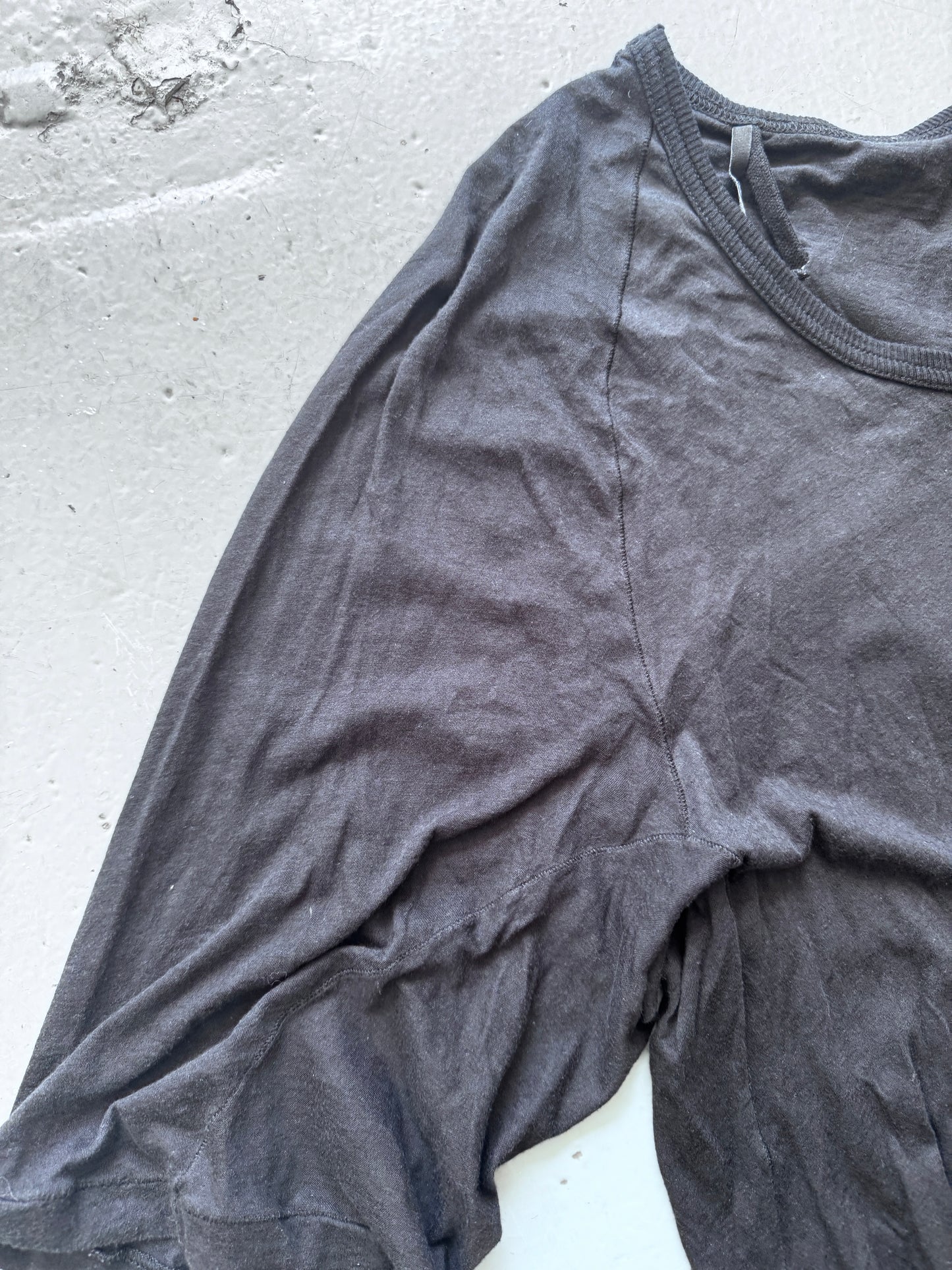 Boris Bidjan Saberi 11 Extended Tee