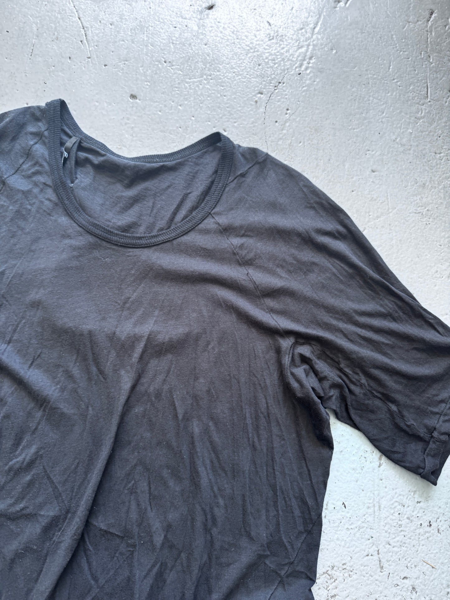 Boris Bidjan Saberi 11 Extended Tee