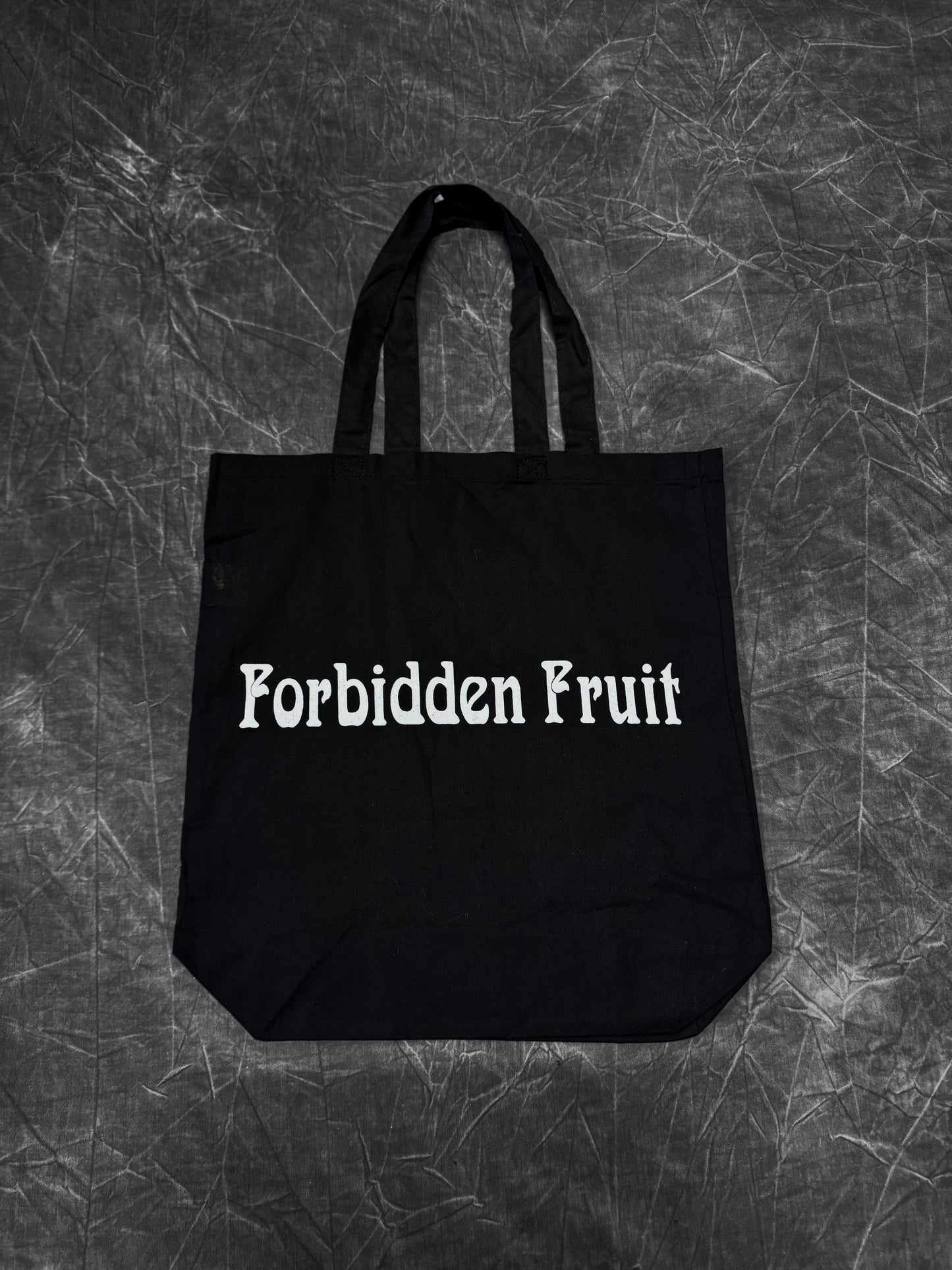 LGB Forbidden Fruit Tote Bag