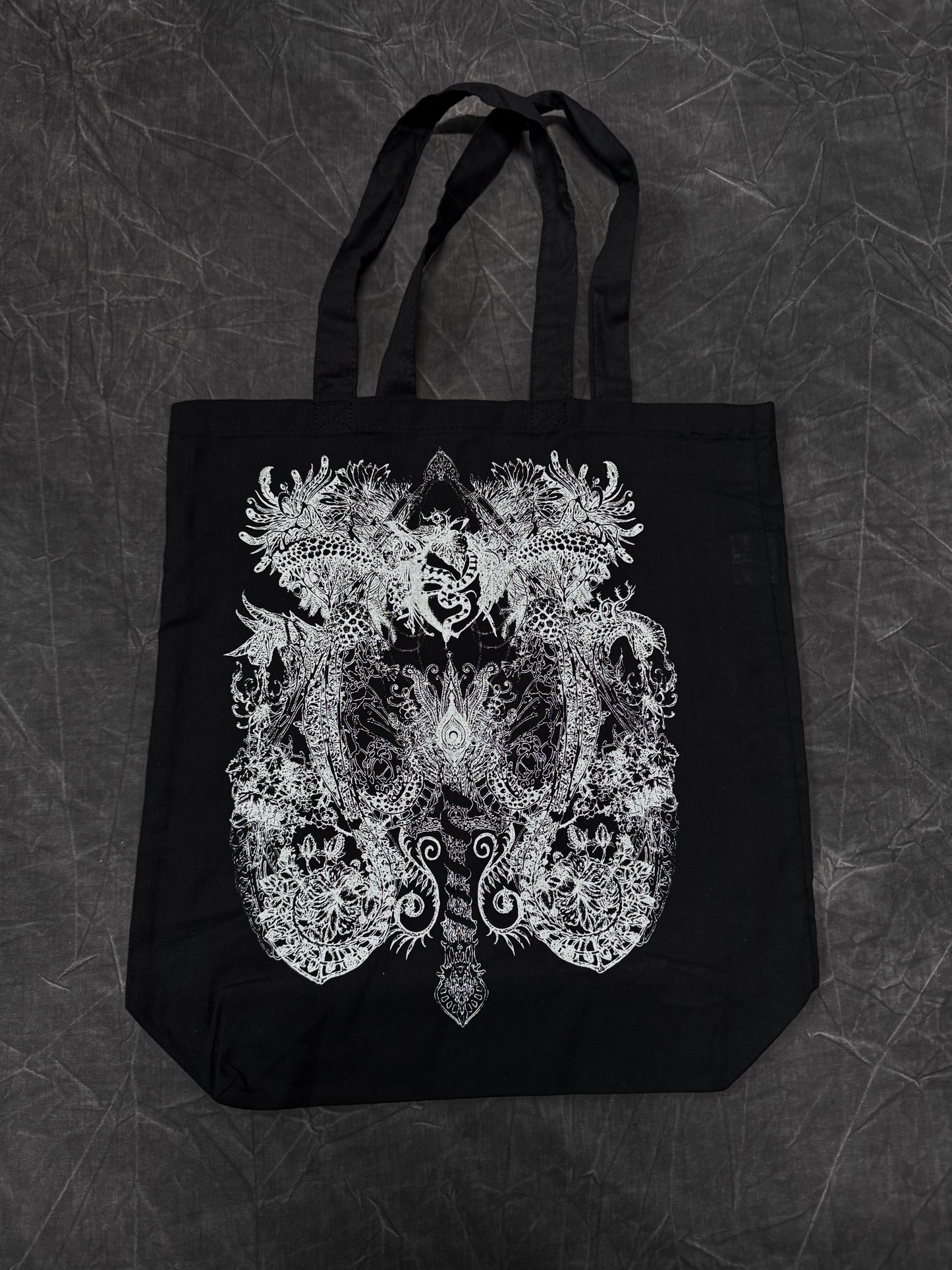 LGB Forbidden Fruit Tote Bag