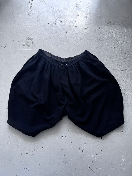 Antique Victorian Era Dutch Bloomer Pants