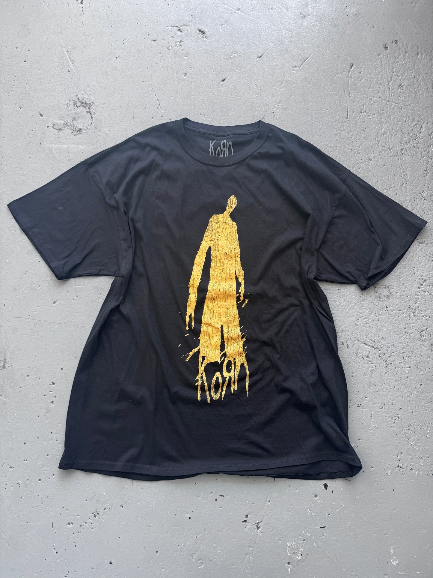 Korn 1994 Graphic Tee