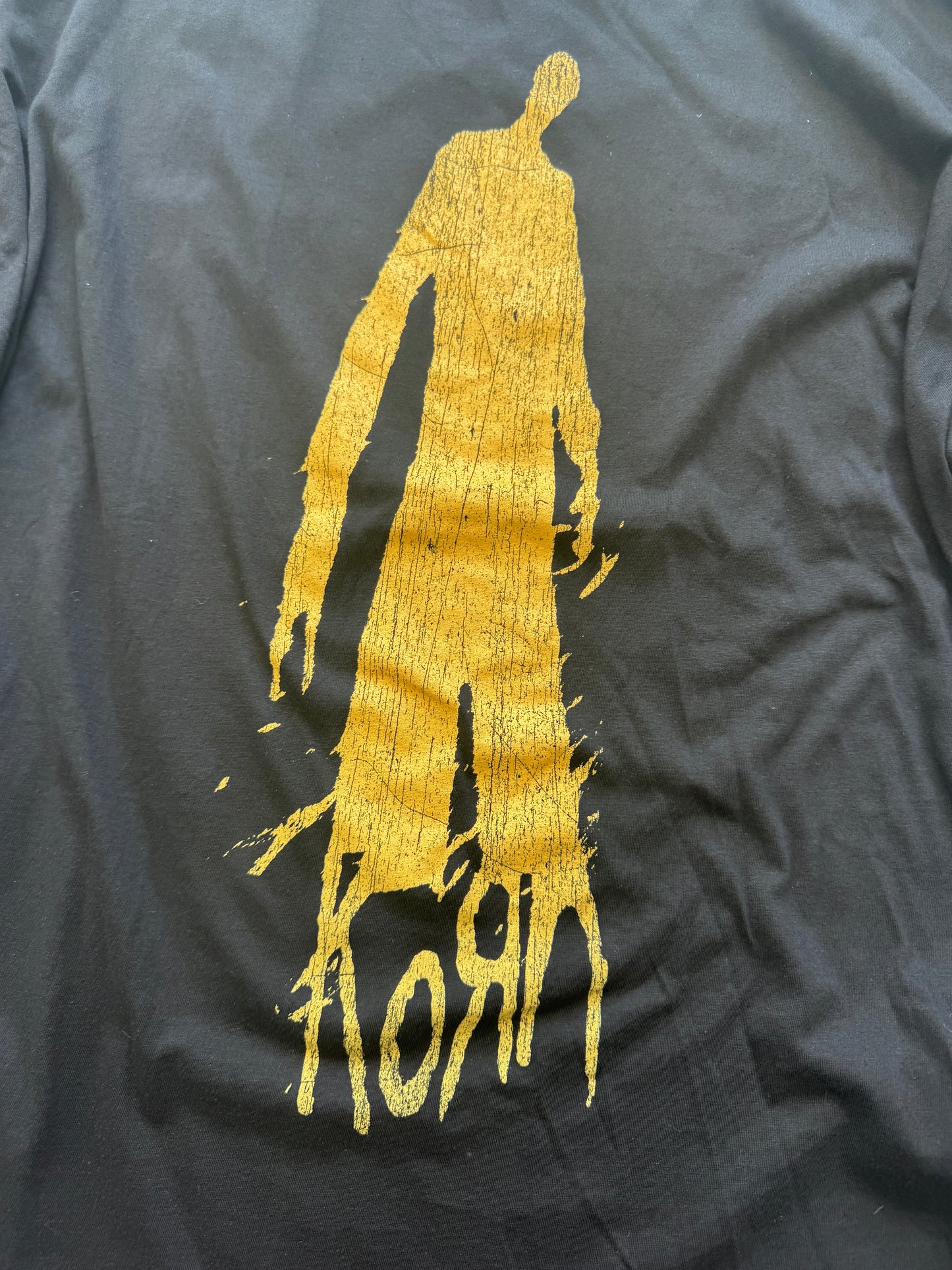 Korn 1994 Graphic Tee