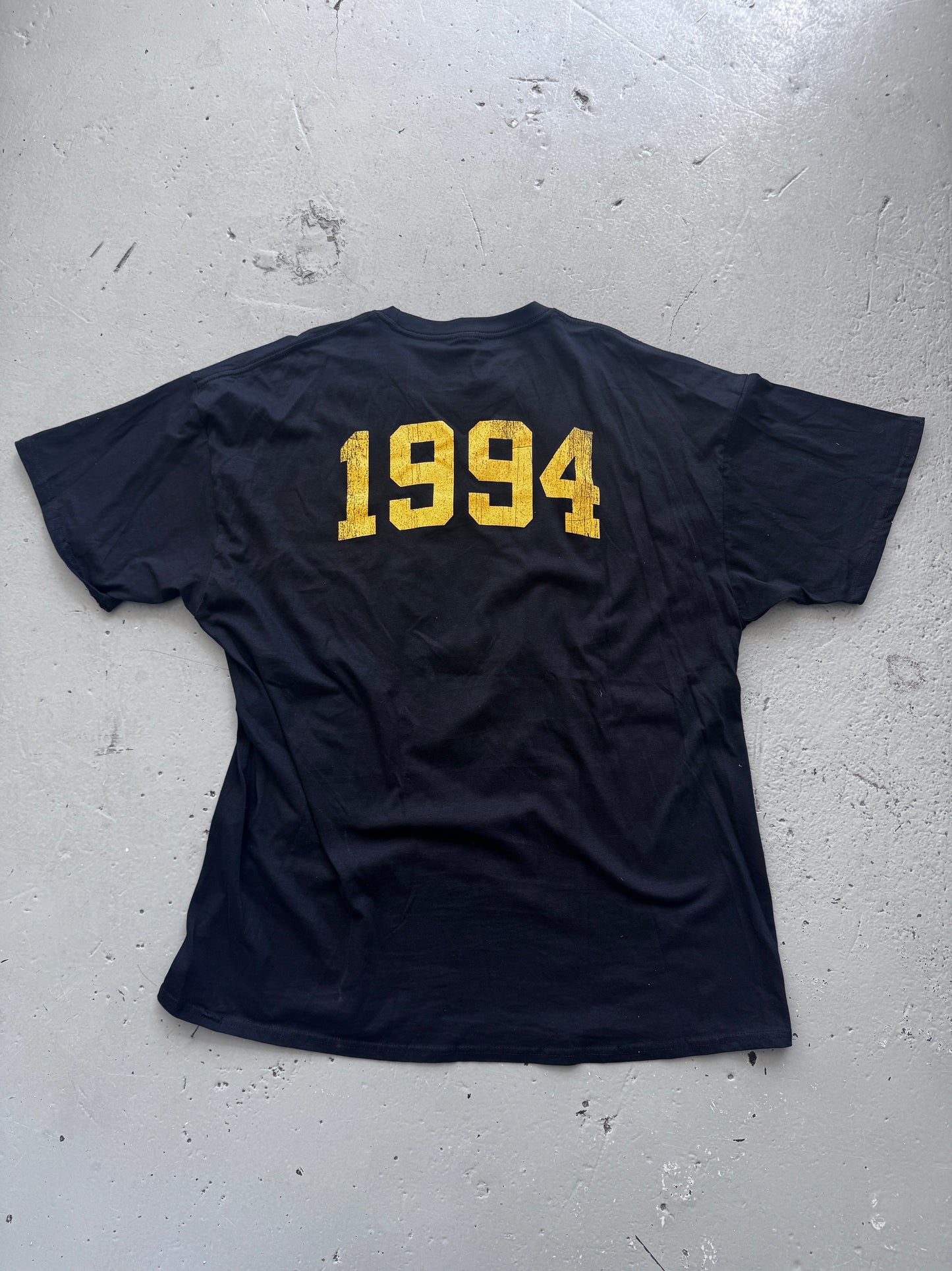 Korn 1994 Graphic Tee