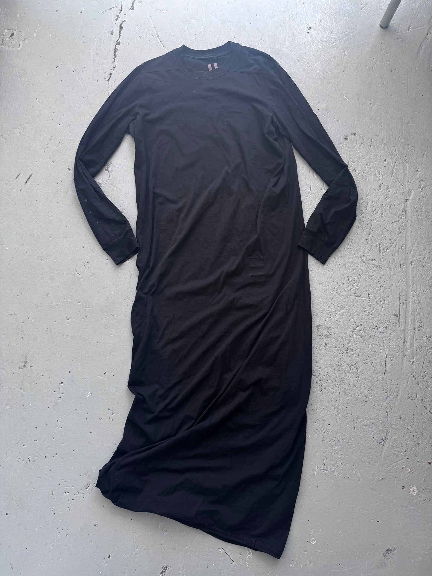 Rick Owens Hole Drape Top