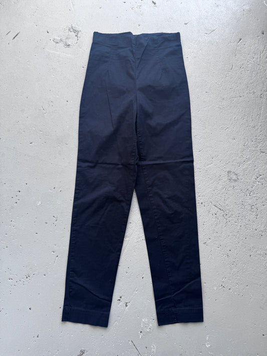 Rundholz Stretch Trouser