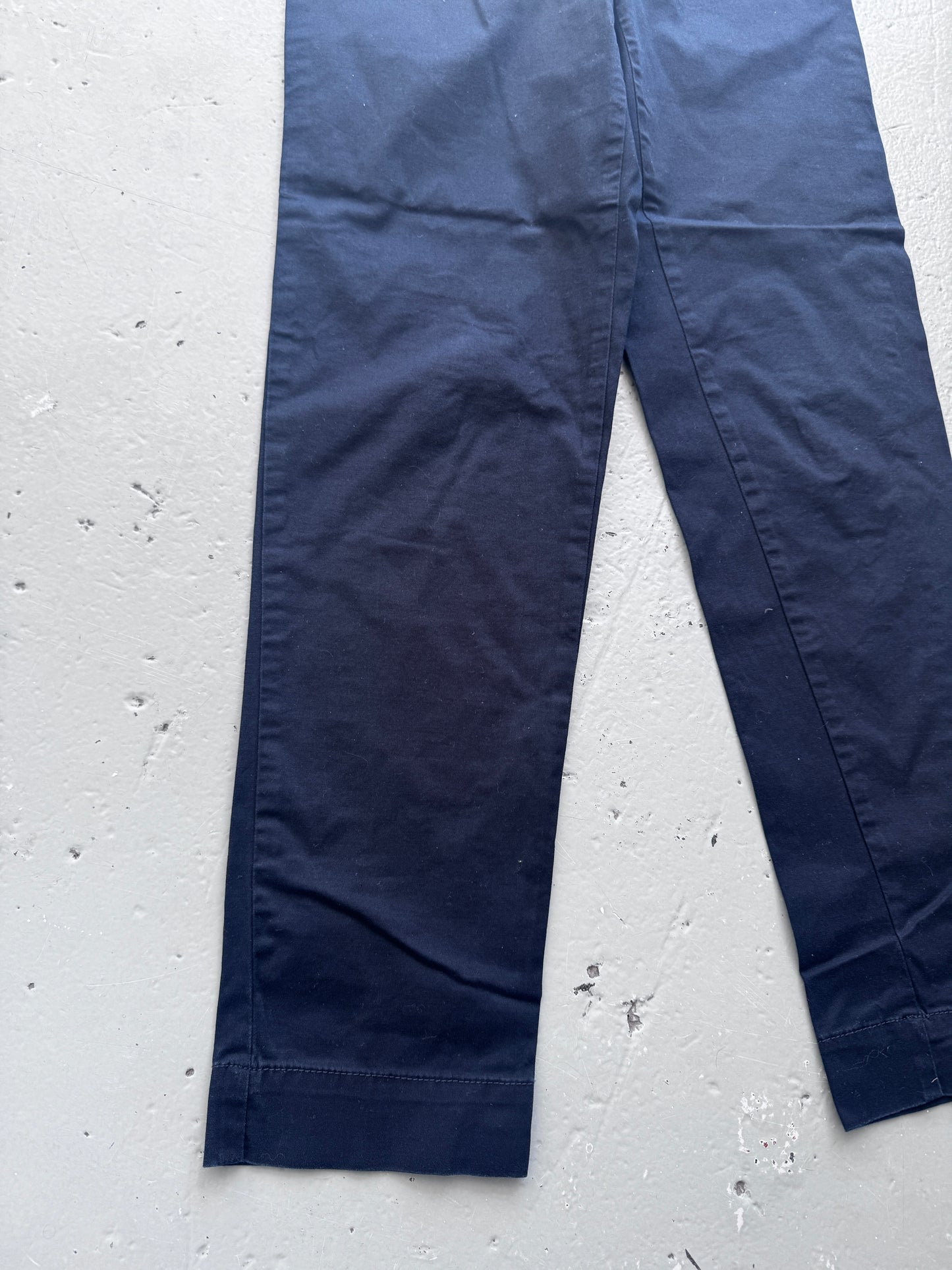 Rundholz Stretch Trouser