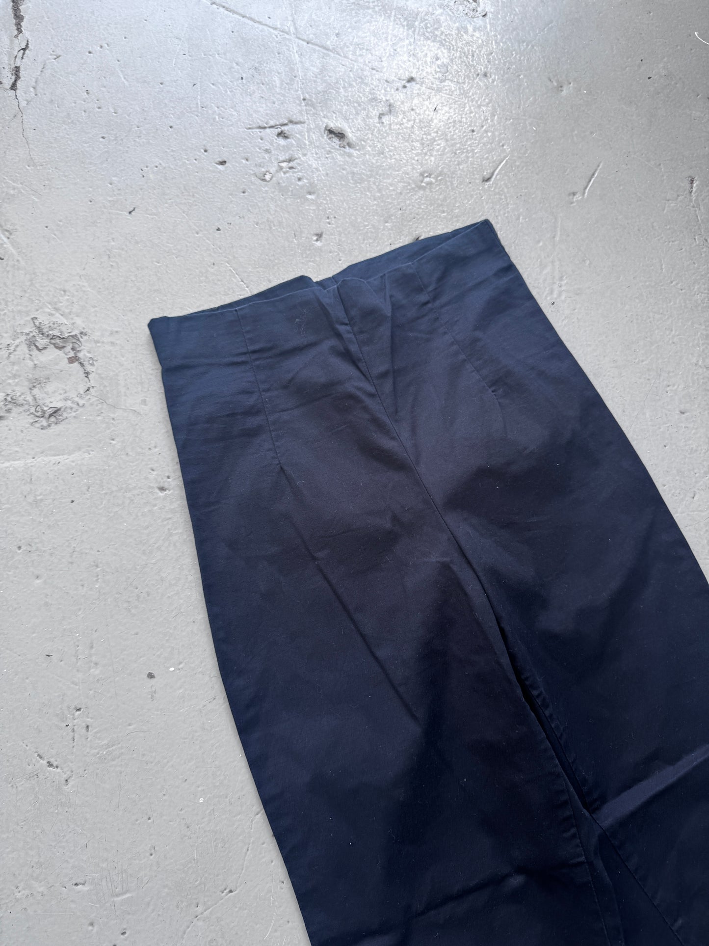 Rundholz Stretch Trouser