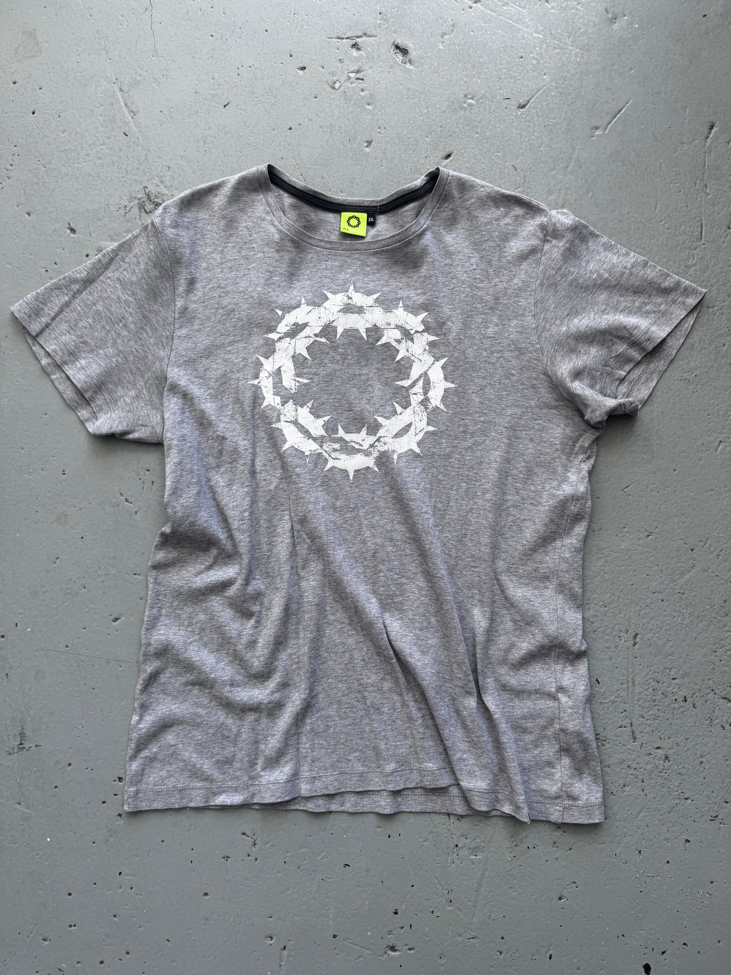 GSUS Sindustries Thorn Logo Tee