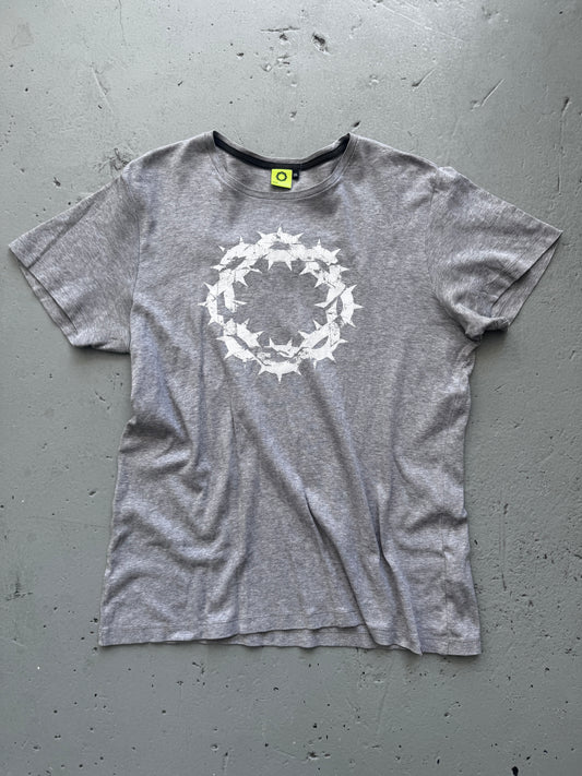 GSUS Sindustries Thorn Logo Tee
