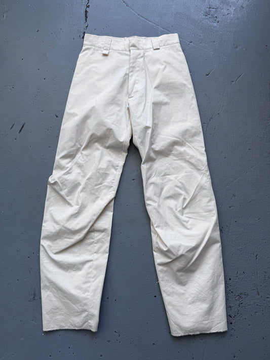 Kiko Kostadinov 00022017 Triple Dart Trouser