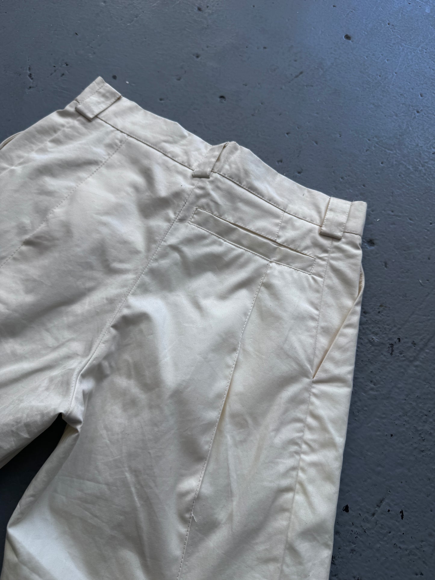 Kiko Kostadinov 00022017 Triple Dart Trouser