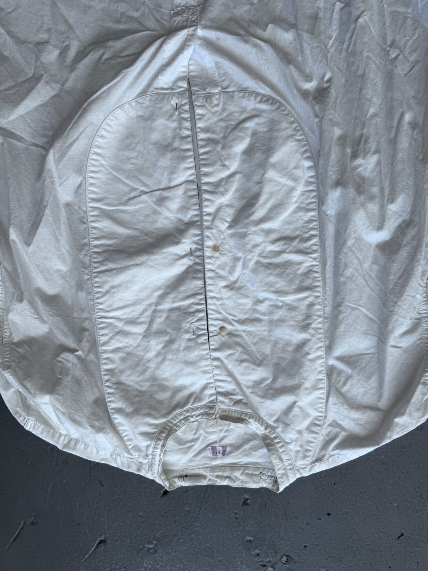 Antique 1930s Shirt