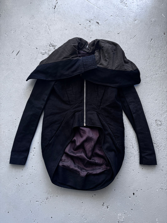 Rick Owens Runway Exploder Jacket