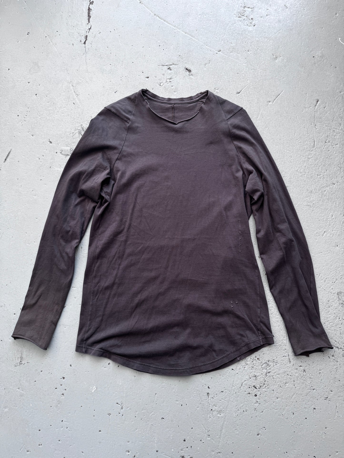 Devoa Anatomical Longsleeve