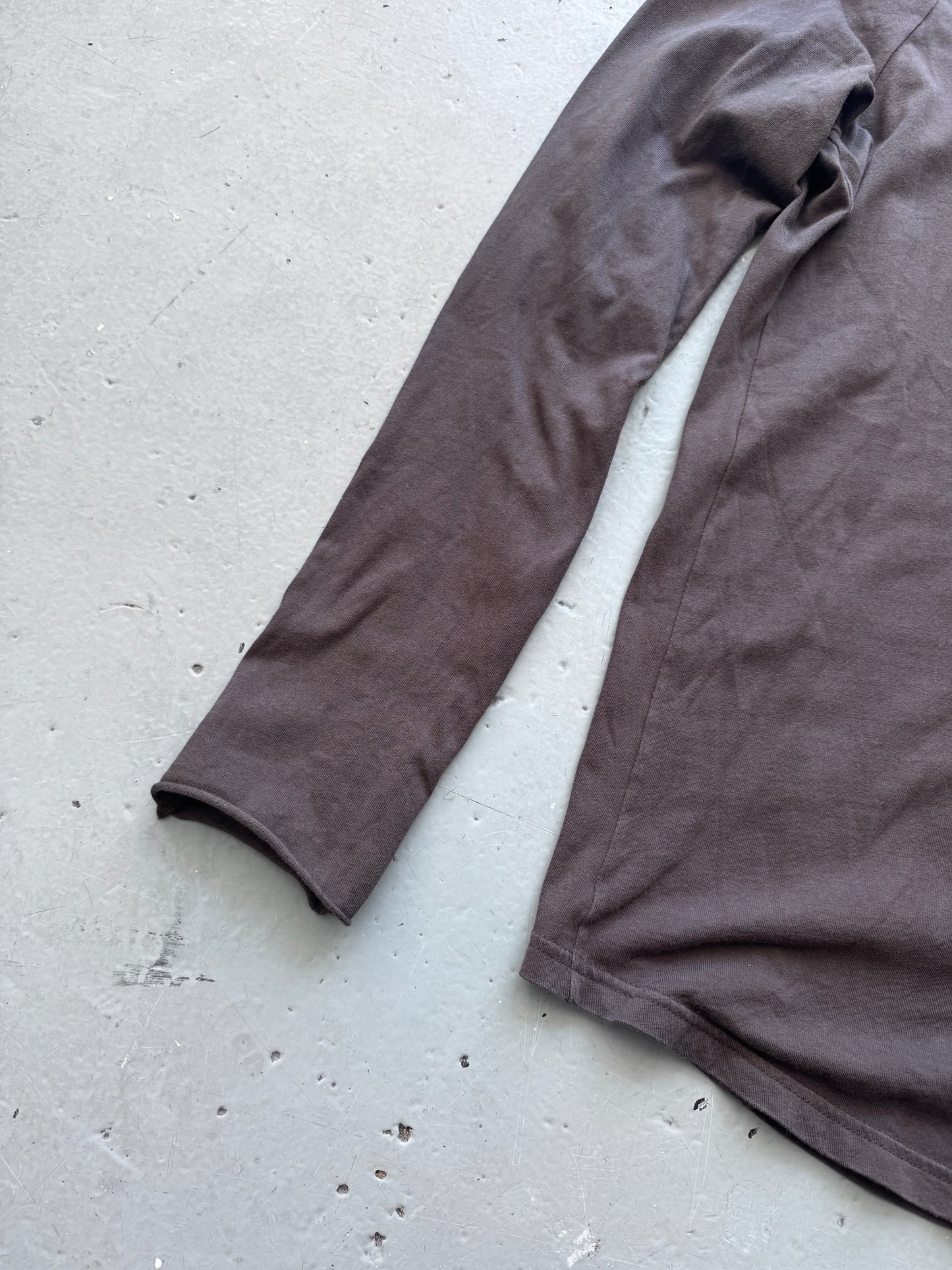 Devoa Anatomical Longsleeve