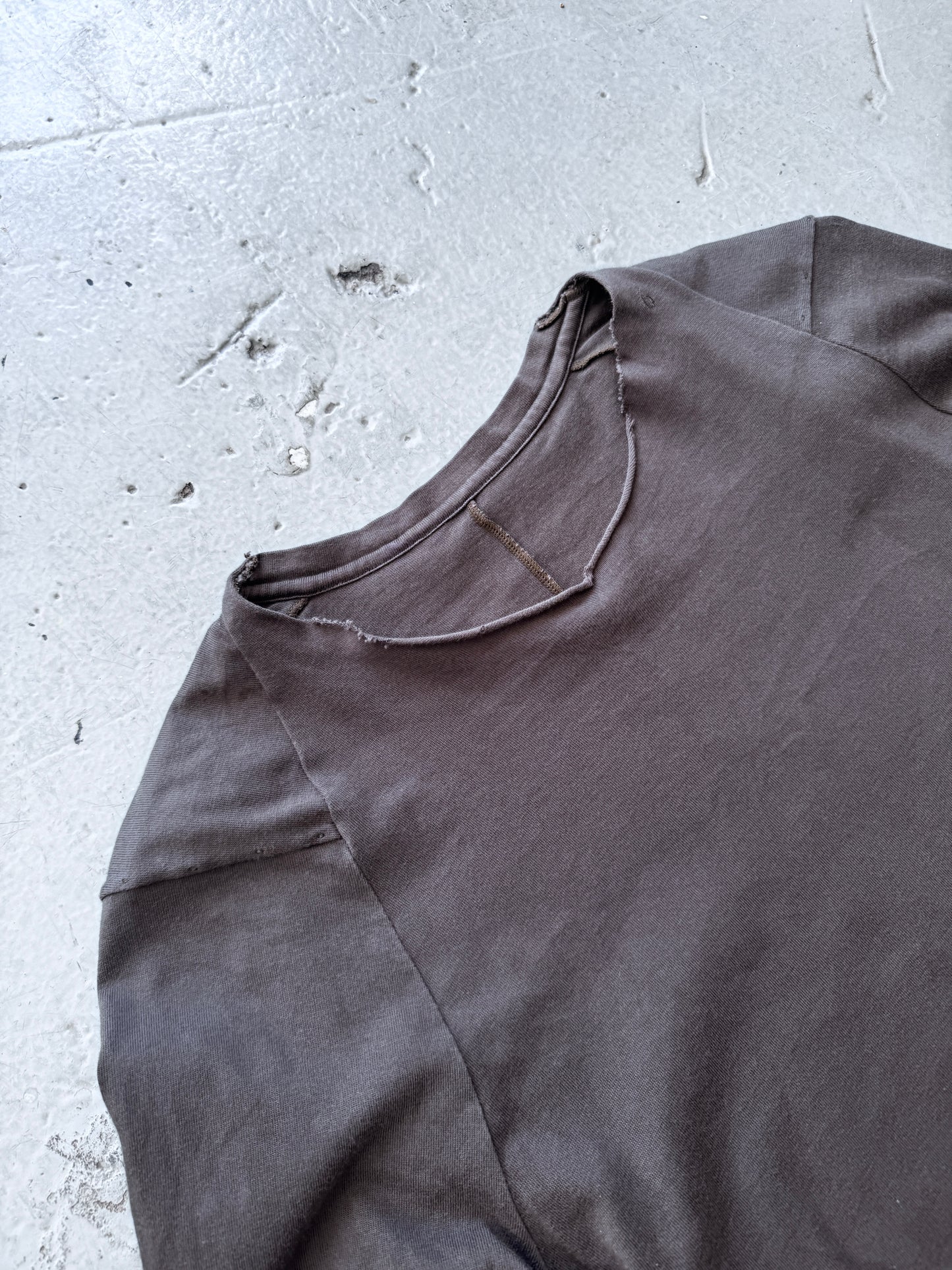 Devoa Anatomical Longsleeve